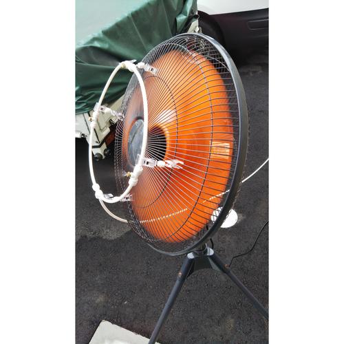 ミスト発生器 EA897AP−1