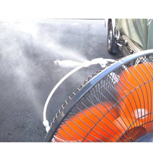 ミストホース EA897AP−11