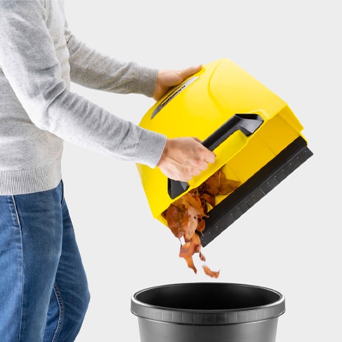 手押しスイーパー EA899GH−1