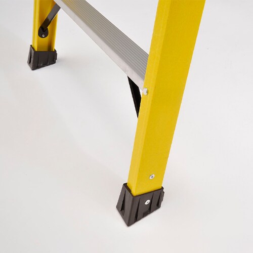 絶縁はしご兼用脚立 EA903SD−3A