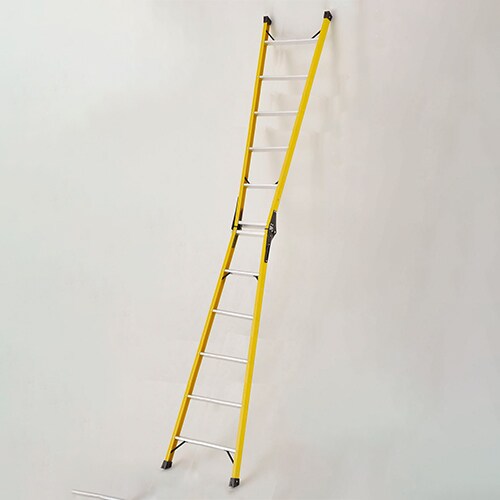 絶縁はしご兼用脚立 EA903SD−3A