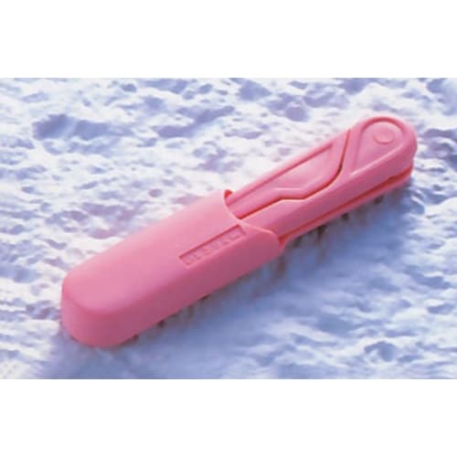 糸切りばさみ(安全キャップ付)EA916HD−22