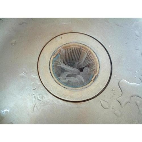 排水口水切りネット EA922AL−3