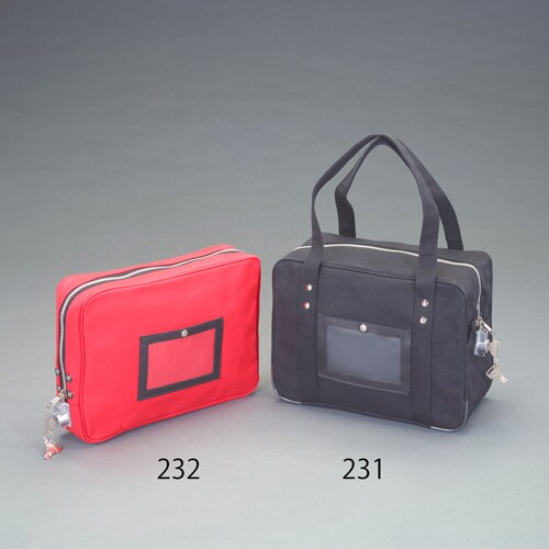 セキュリティーバッグ EA927AG−232