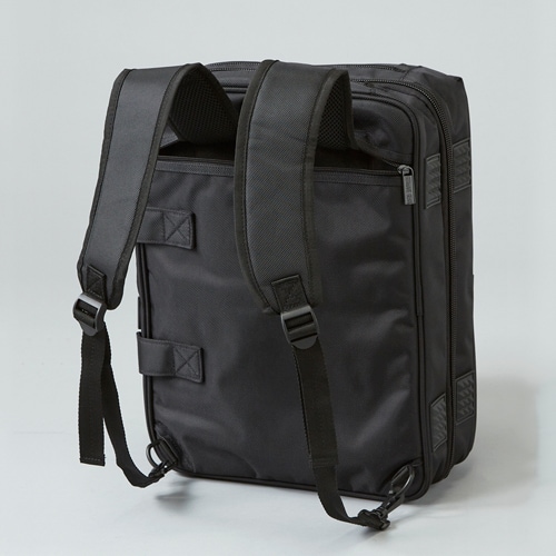 ビジネスバッグ(3WAY) EA927BE−91