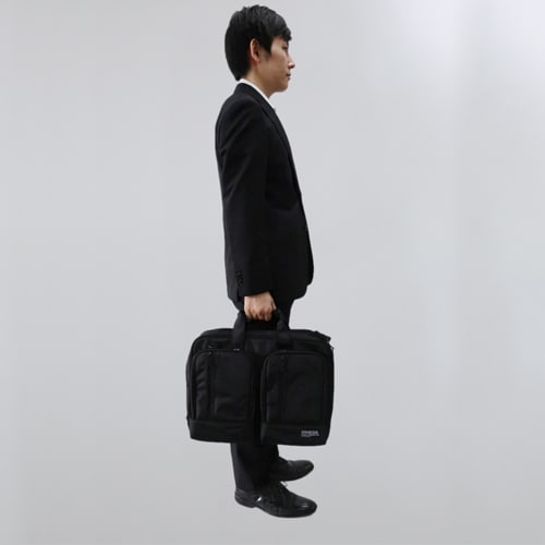 ビジネスバッグ(3WAY) EA927BE−91