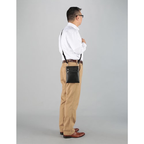 ショルダーバッグ EA927BH−12