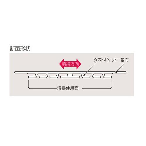 ライトダスター EA928AB−45B