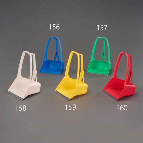 大容量ちりとり EA928AD−160