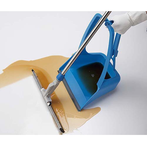 大容量ちりとり EA928AD−160