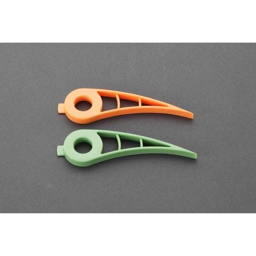 サッシブラシ EA928AD−71