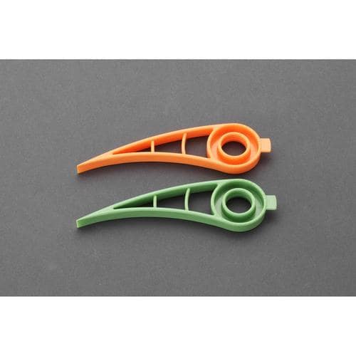 サッシブラシ EA928AD−71