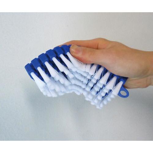 曲がるハンディーブラシ EA928AG−30