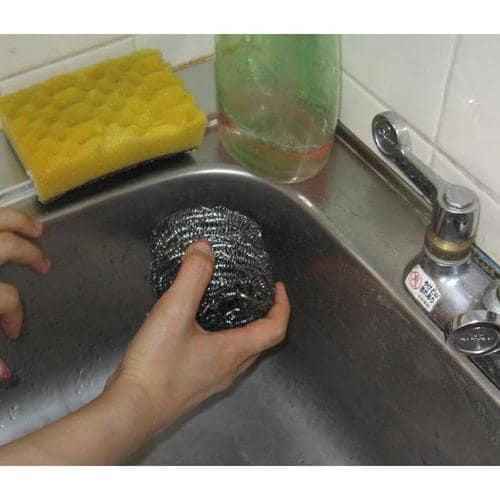 ステンレスたわし EA928AG−5