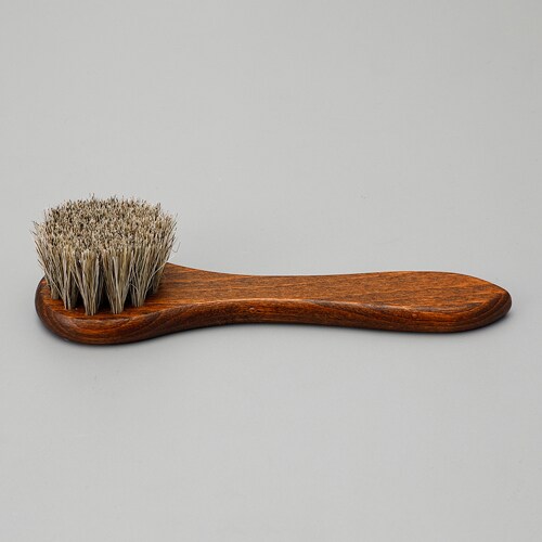 靴用ブラシ(馬毛) EA928AJ−57