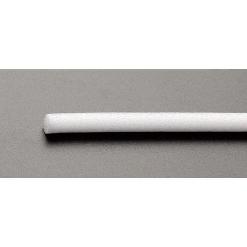 発泡ポリエチレン丸棒(10m) EA930PB−8