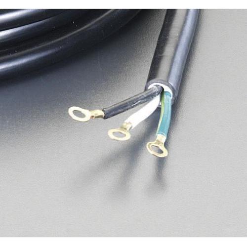 プラグ付コード(アース端子付) EA940AD−5