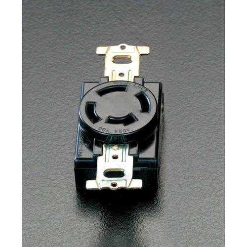 引掛けプラグ・コンセント EA940CL−17