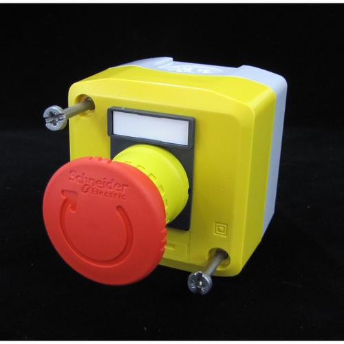 非常停止コントロールボックス EA940DF−24