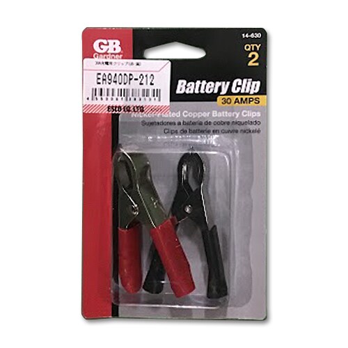 充電用クリップセット EA940DP−212