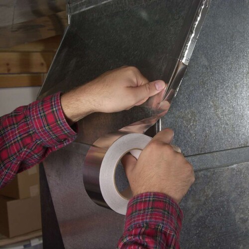 防水アルミダクトテープ EA944RS−31