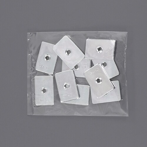 四角ナット EA949GS−8