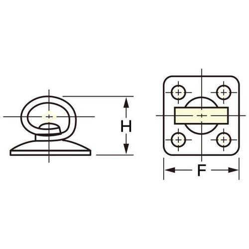 ストロング掛金 EA951BG−163A