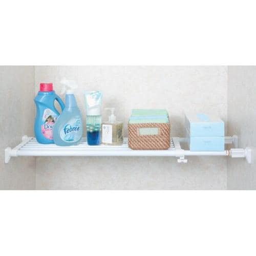 伸縮突っ張り棚 EA951FE−18A