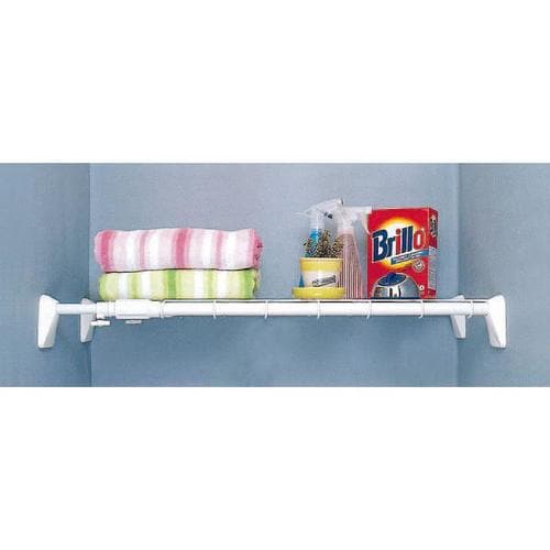 伸縮突っ張り棚 EA951FE−52A