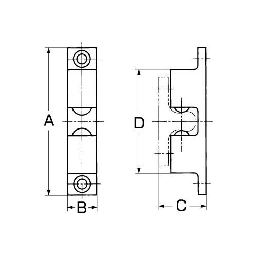 ボールキャッチ EA951M−12