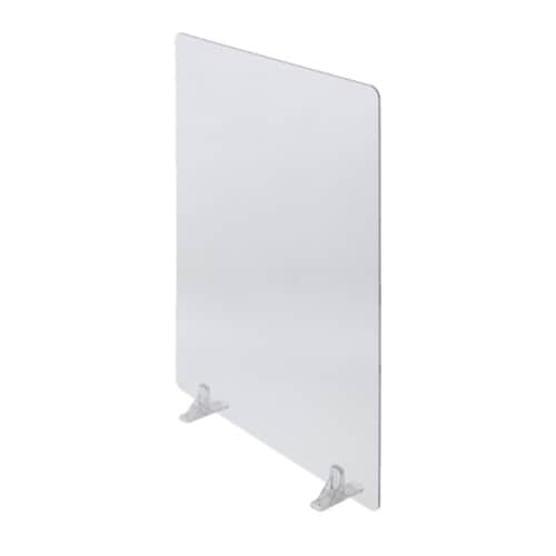 飛沫感染防止パーテーション EA954EA−11