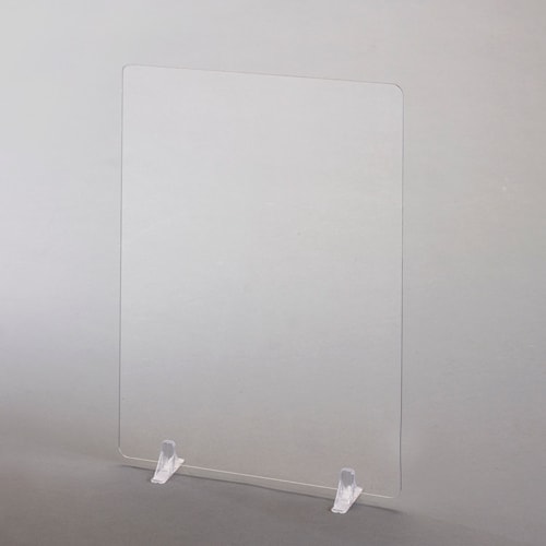 飛沫感染防止パーテーション EA954EA−11