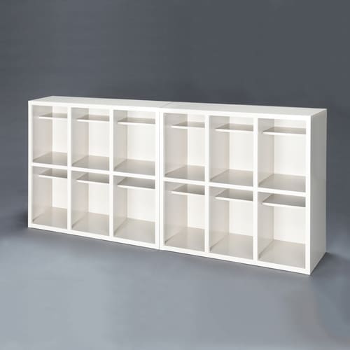 長靴用シューズボックス EA954EM−2