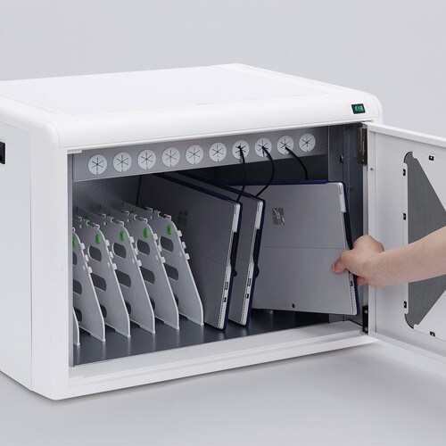 充電キャビネット EA954HC−450