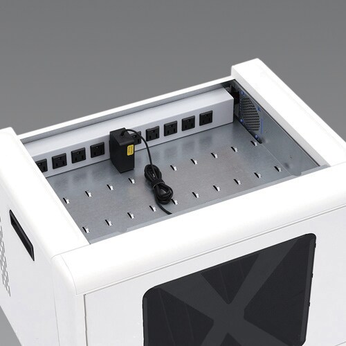 充電キャビネット EA954HC−450