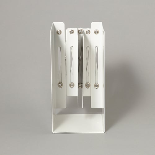 伸縮式ブックエンド EA954TE−33