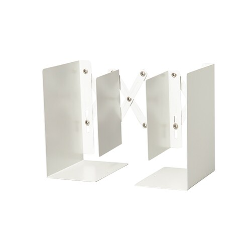 伸縮式ブックエンド EA954TE−33