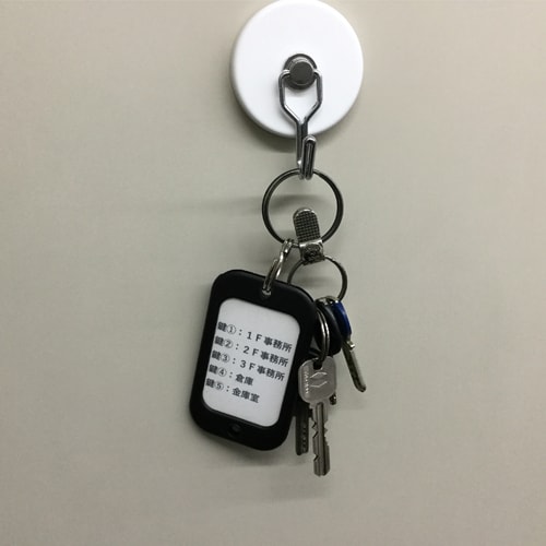 ネームタグ(特大) EA956VL−221