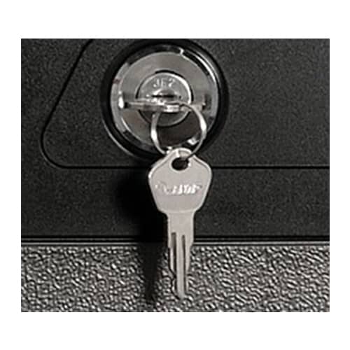 防水・耐火金庫 EA961KC−21A