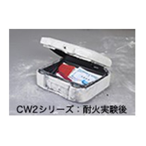 防水・耐火金庫 EA961KC−21A