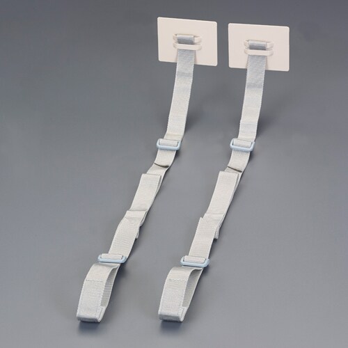 転倒防止プレート(ラック用) EA979D−176