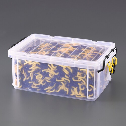 耐候型プラスチックチェーン EA980AK−64