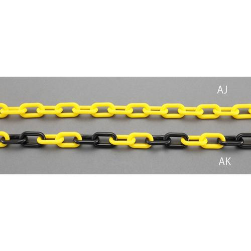 耐候型プラスチックチェーン EA980AK−64