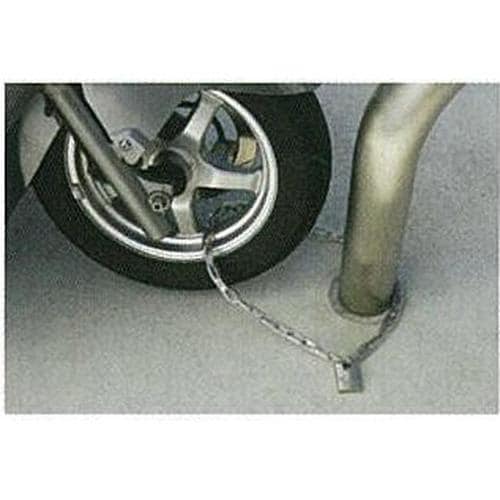 ステンレスリンクチェーン EA980ST−510