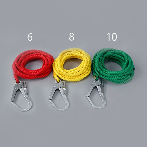 介錯ロープ EA981MB−8