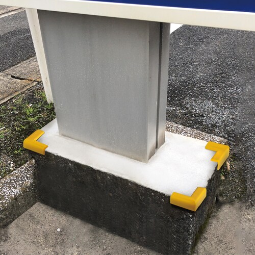 コーナーガード EA983FE−453