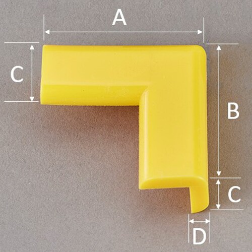 コーナーガード EA983FE−453