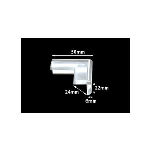 コーナーガード(透明) EA983FE−72