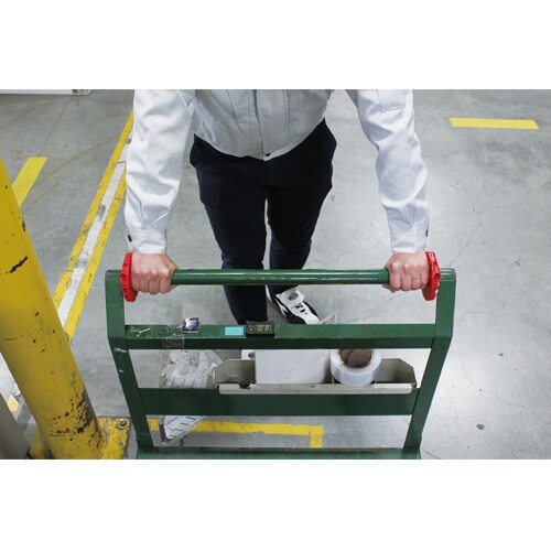 ハンドガード(運搬車用) EA983FM−51