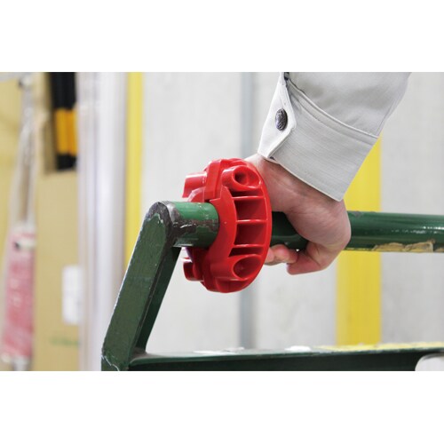 ハンドガード(運搬車用) EA983FM−51